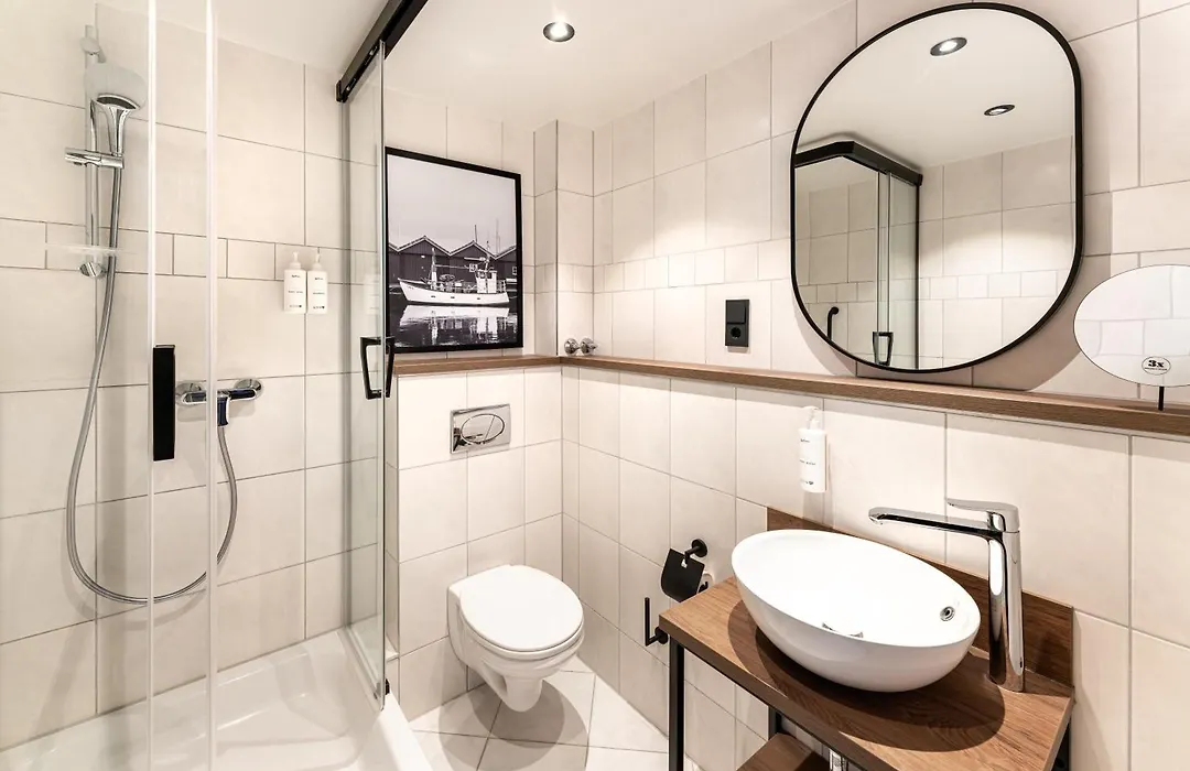 Hotel Astor Kiel By Campanile-1