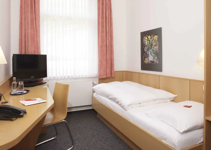 Berliner HofHotel Kiel